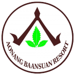 Ao Nang Baan Suan Resort Krabi Thailand I Welcome Logo